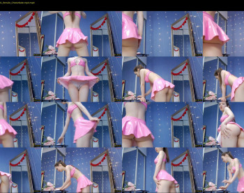 kriskras__ — 14 minute Chaturbate female cam show recording, 720p, Mar 15, 2024