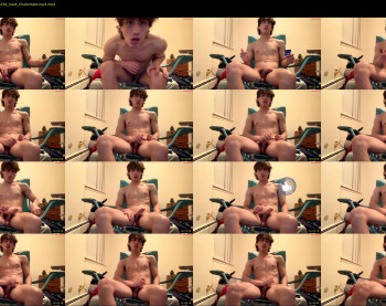 kroddy1985 — 3 minute Chaturbate male cam show recording, 720p, Mar 16, 2024