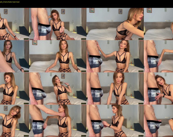 l_0l — 8 minute Chaturbate couple cam show recording, 720p, Mar 15, 2024
