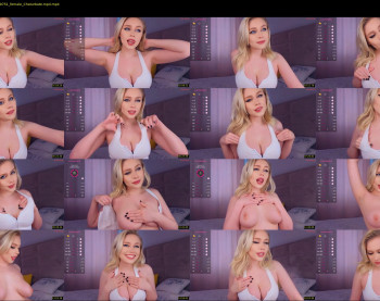 libbyshepard — 19 minute Chaturbate female cam show recording, 720p, Mar 15, 2024