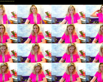 lisasimsx — 4 minute Chaturbate female cam show recording, 720p, Mar 15, 2024