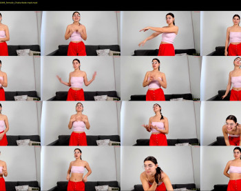 lynn_jackson — 120 minute Chaturbate female cam show recording, 720p, Mar 15, 2024