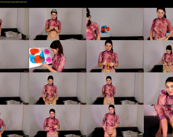 lynn_jackson — 120 minute Chaturbate female cam show recording, 720p, Mar 15, 2024