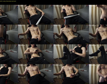 maestro3369 — 115 minute Chaturbate male cam show recording, 720p, Mar 15, 2024