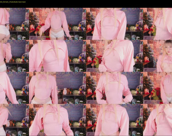 mana_rose — 120 minute Chaturbate female cam show recording, 720p, Mar 15, 2024
