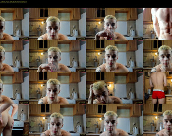 mason_warhol — 120 minute Chaturbate male cam show recording, 720p, Mar 15, 2024