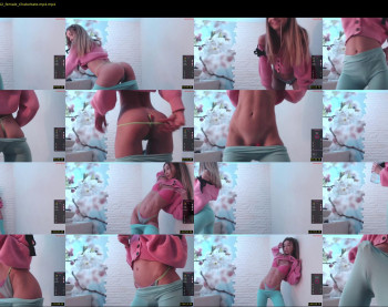 mazzanti_ — 120 minute Chaturbate female cam show recording, 720p, Mar 15, 2024