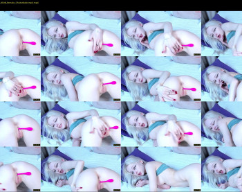 mercy_bloom — 6 minute Chaturbate female cam show recording, 720p, Mar 16, 2024