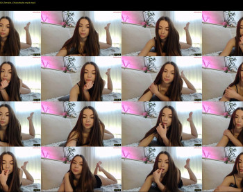 meryfoxxx — 15 minute Chaturbate female cam show recording, 480p, Mar 15, 2024