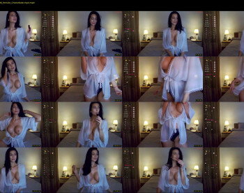 miley_me — 116 minute Chaturbate female cam show recording, 720p, Mar 15, 2024
