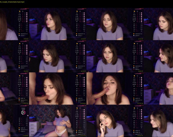 milk_slice — 120 minute Chaturbate couple cam show recording, 720p, Mar 16, 2024