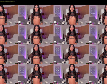 missevan — 4 minute Chaturbate female cam show recording, 720p, Mar 15, 2024