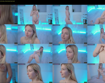 my_stella — 38 minute Chaturbate female cam show recording, 720p, Mar 16, 2024