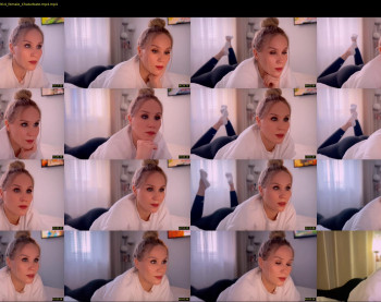 myassistant — 56 minute Chaturbate female cam show recording, 720p, Mar 15, 2024