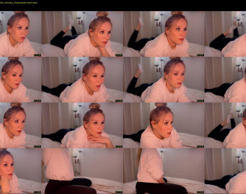 myassistant — 49 minute Chaturbate female cam show recording, 720p, Mar 15, 2024