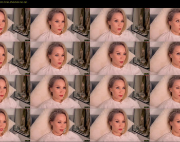 myassistant — 22 minute Chaturbate female cam show recording, 720p, Mar 15, 2024