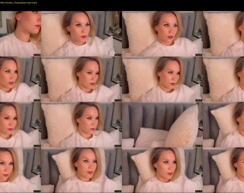 myassistant — 44 minute Chaturbate female cam show recording, 720p, Mar 15, 2024