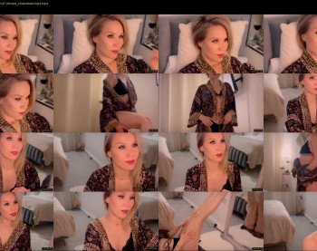 myassistant — 120 minute Chaturbate female cam show recording, 720p, Mar 16, 2024