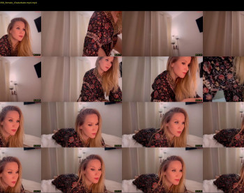 myassistant — 5 minute Chaturbate female cam show recording, 720p, Mar 16, 2024