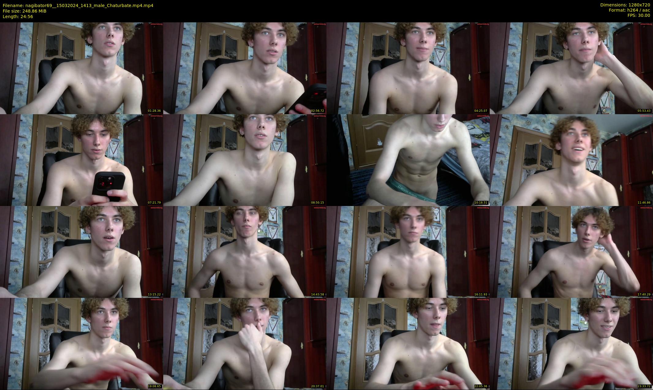 nagibator69_ — 25 minute Chaturbate couple cam show recording, 720p, Mar 15, 2024
