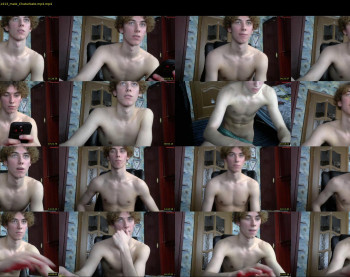 nagibator69_ — 25 minute Chaturbate couple cam show recording, 720p, Mar 15, 2024