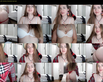 naughty_popa — 120 minute Chaturbate female cam show recording, 720p, Mar 15, 2024