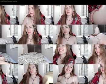 naughty_popa — 120 minute Chaturbate female cam show recording, 720p, Mar 15, 2024