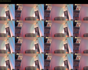 nezo_ — 45 minute Chaturbate female cam show recording, 720p, Mar 15, 2024
