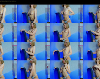 nicoledurham — 52 minute Chaturbate female cam show recording, 720p, Mar 15, 2024