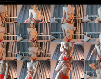 nicoledurham — 42 minute Chaturbate female cam show recording, 720p, Mar 16, 2024