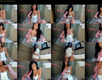 noemibcnz — 48 minute Chaturbate couple cam show recording, 720p, Mar 15, 2024