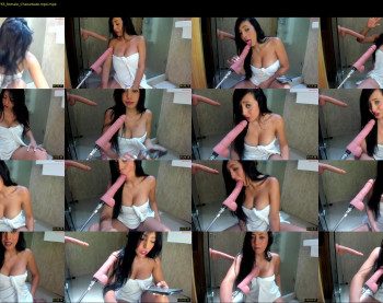 noemibcnz — 75 minute Chaturbate couple cam show recording, 720p, Mar 15, 2024