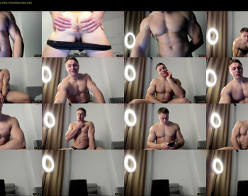 o_r_b_i_t — 107 minute Chaturbate male cam show recording, 720p, Mar 15, 2024