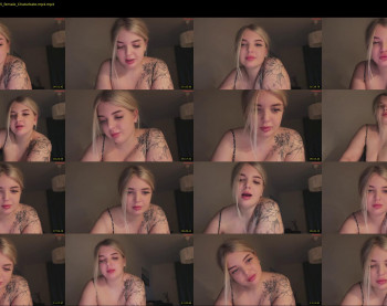 odriolsen — 15 minute Chaturbate female cam show recording, 720p, Mar 15, 2024