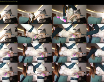 ohmysweetkitty — 7 minute Chaturbate female cam show recording, 720p, Mar 16, 2024