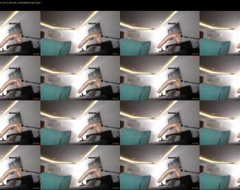 ohmysweetkitty — 19 minute Chaturbate female cam show recording, 720p, Mar 16, 2024