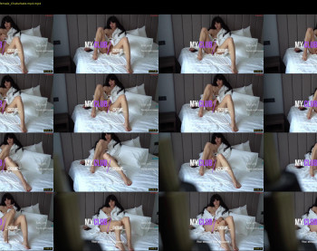 oxxme — 17 minute Chaturbate female cam show recording, 720p, Mar 15, 2024