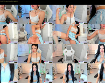 pavlovacoluccii_ — 63 minute Chaturbate female cam show recording, 720p, Mar 15, 2024