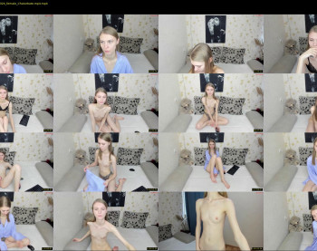 phoebepaw — 121 minute Chaturbate female cam show recording, 720p, Mar 15, 2024