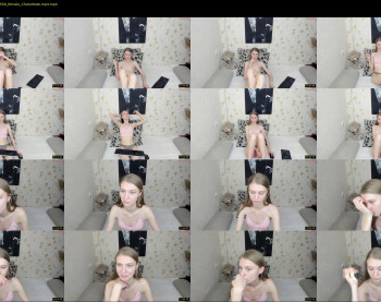 phoebepaw — 22 minute Chaturbate female cam show recording, 720p, Mar 15, 2024