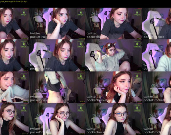 pocketrocket_ — 87 minute Chaturbate female cam show recording, 720p, Mar 16, 2024