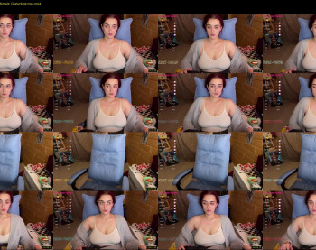 ps4pro — 120 minute Chaturbate female cam show recording, 720p, Mar 16, 2024