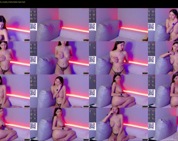 pusichka_ — 52 minute Chaturbate female cam show recording, 480p, Mar 15, 2024