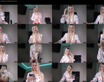 qeeensgambit — 86 minute Chaturbate female cam show recording, 720p, Mar 15, 2024