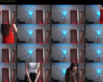 richandalfa — 16 minute Chaturbate couple cam show recording, 720p, Mar 15, 2024