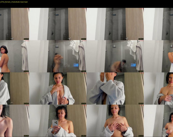roldansvalery — 44 minute Chaturbate female cam show recording, 720p, Mar 15, 2024