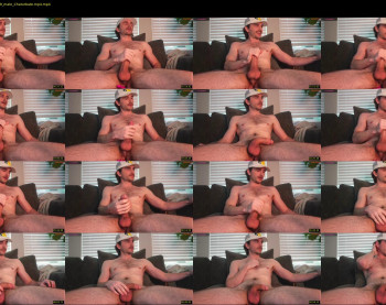 rybear69 — 11 minute Chaturbate male cam show recording, 720p, Mar 15, 2024