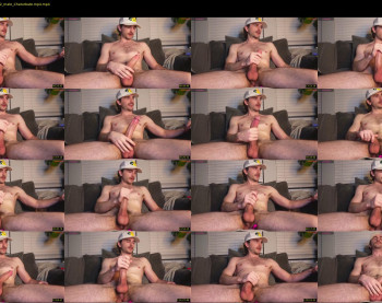 rybear69 — 75 minute Chaturbate male cam show recording, 720p, Mar 16, 2024