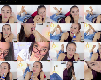 saraarchbould — 120 minute Chaturbate female cam show recording, 720p, Mar 15, 2024
