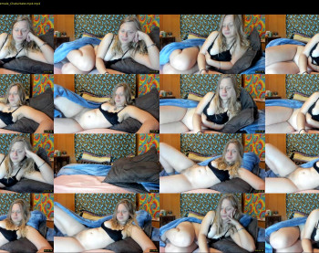 scartit — 51 minute Chaturbate female cam show recording, 720p, Mar 15, 2024